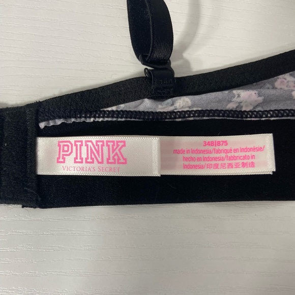 PINK Victoria's Secret Bra - Picture 3 of 5